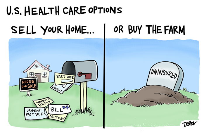 Universal+health+care+cartoons