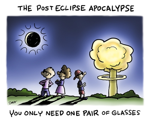 EclipsedEclipse